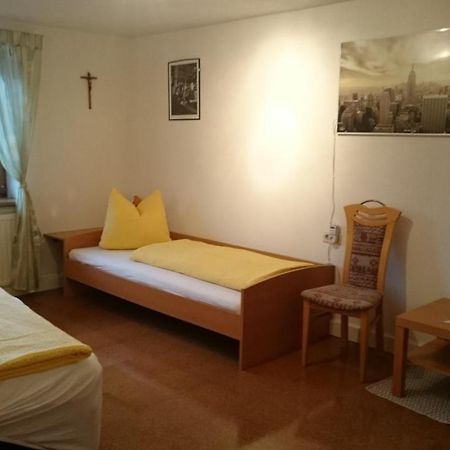 Apart Panoramablick ナウダース エクステリア 写真